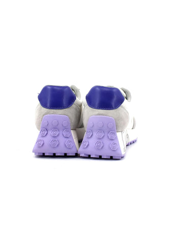 LIU JO Lolo 09 Sneaker Donna White BA3099PX027 - Sandrini Calzature e Abbigliamento