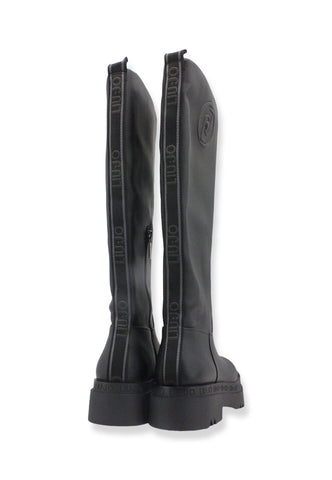 LIU JO Love 26 Stivale Donna Black SF2185EX014 - Sandrini Calzature e Abbigliamento