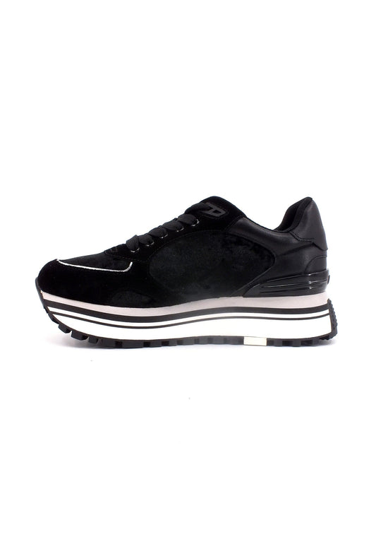 LIU JO Maxi Wonder 61 Sneaker Donna BF3091PX066 - Sandrini Calzature e Abbigliamento