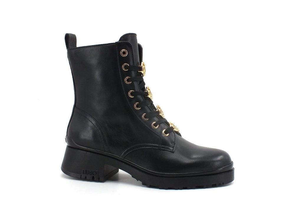 LIU JO New Nancy 39 Bootie Stivaletto - Sandrini Calzature e Abbigliamento