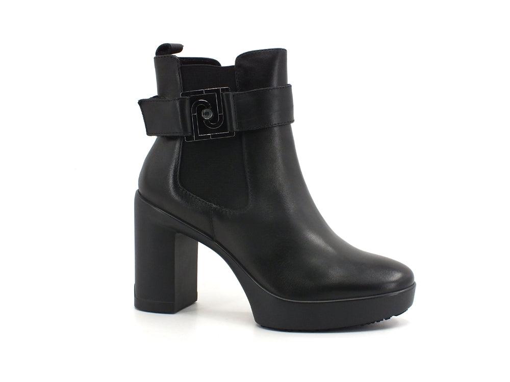 LIU JO Now 12 Bootie Stivaletto - Sandrini Calzature e Abbigliamento