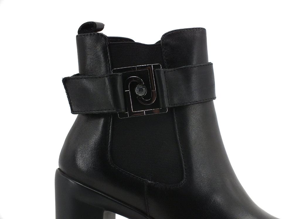 LIU JO Now 12 Bootie Stivaletto - Sandrini Calzature e Abbigliamento