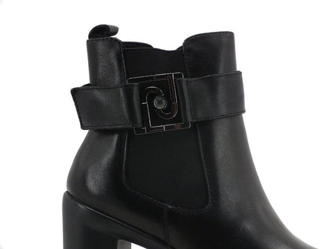 LIU JO Now 12 Bootie Stivaletto - Sandrini Calzature e Abbigliamento