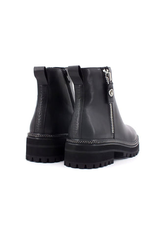 LIU JO Pink 124 Stivaletto Donna Black SF3075P0102 - Sandrini Calzature e Abbigliamento