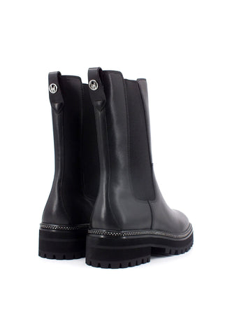 LIU JO Pink 221 Stivaletto Donna Black SF3079PX241 - Sandrini Calzature e Abbigliamento