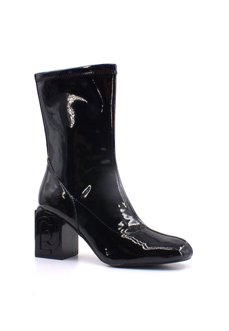 LIU JO Sara 02 Stivaletto Donna Black SF3061EX128 - Sandrini Calzature e Abbigliamento