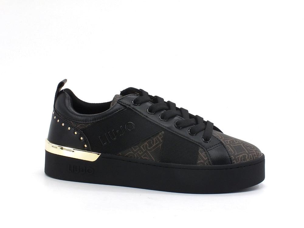 LIU JO Silvia 38 Sneaker Printed - Sandrini Calzature e Abbigliamento