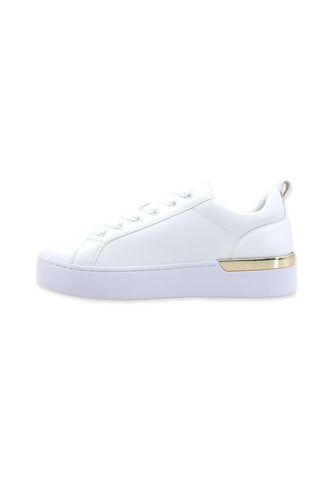 LIU JO Silvia 86 Sneaker Donna White BA3031EX014 - Sandrini Calzature e Abbigliamento