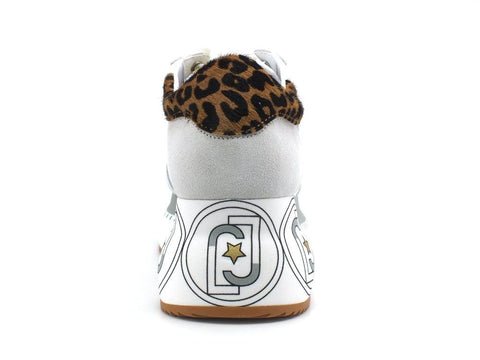 LIU JO Super Maxi Wonder 1 - Sandrini Calzature e Abbigliamento
