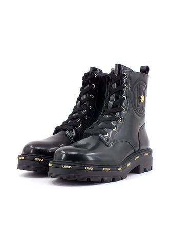 LIU JO Taylor 624 Stivaletto Donna Black 4F3719EX196 - Sandrini Calzature e Abbigliamento