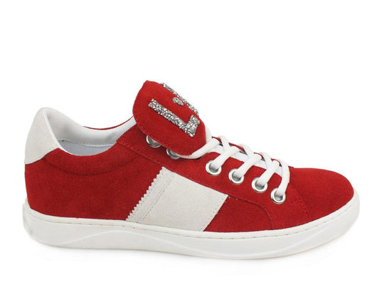 LIU JO Tyra 05 Red B19031PX002 - Sandrini Calzature e Abbigliamento