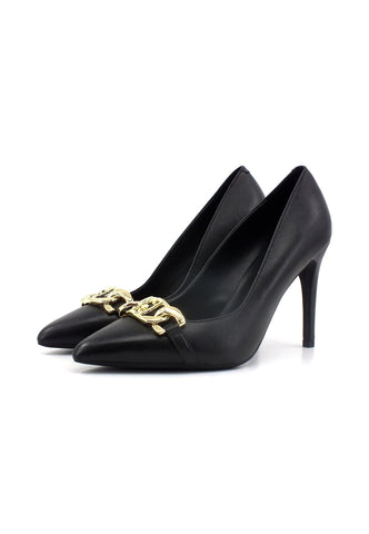 LIU JO Vickie 146 Décolléte Donna Black SF3025P0062 - Sandrini Calzature e Abbigliamento