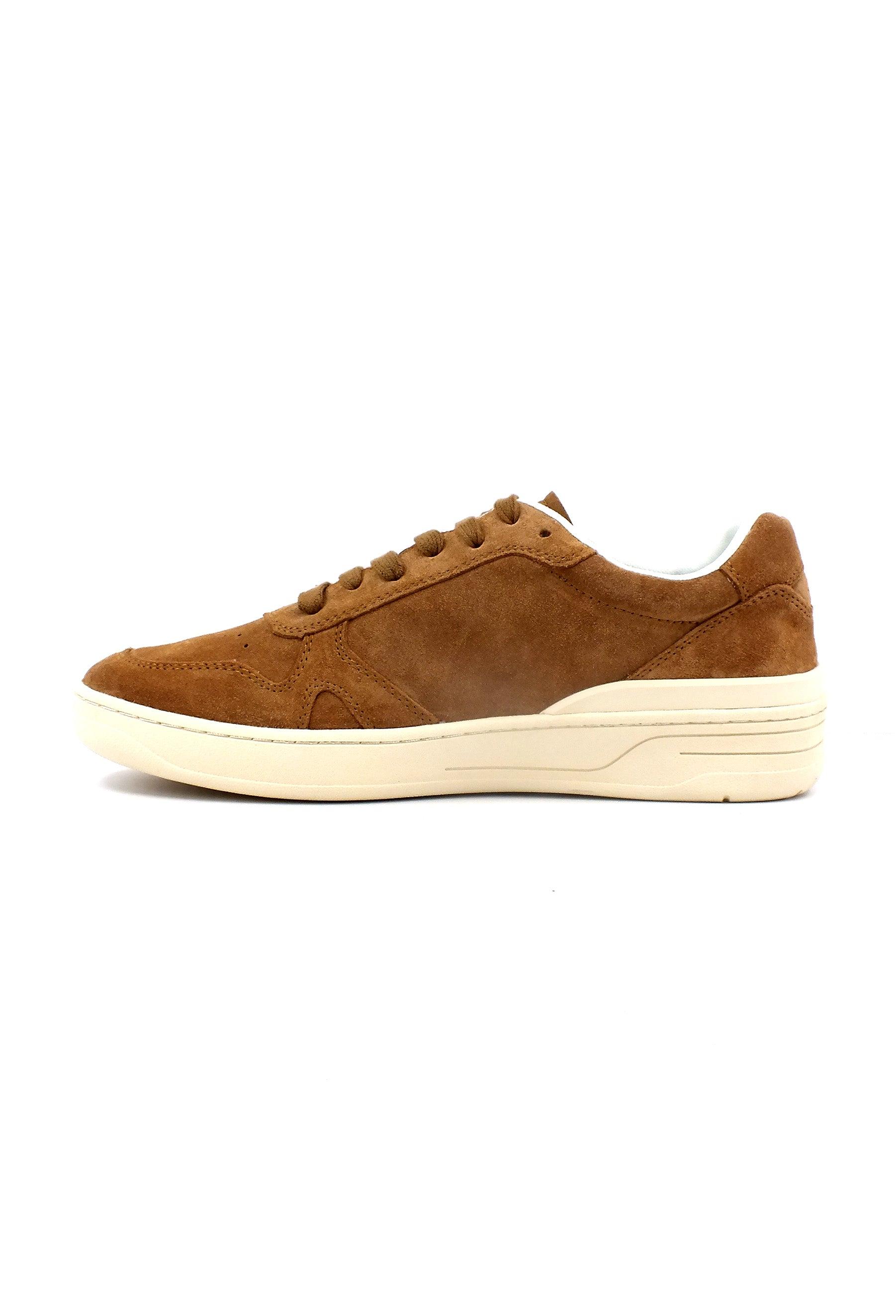 LIU JO Walker 01 Sneaker Uomo Cognac 7B3001PX002 - Sandrini Calzature e Abbigliamento
