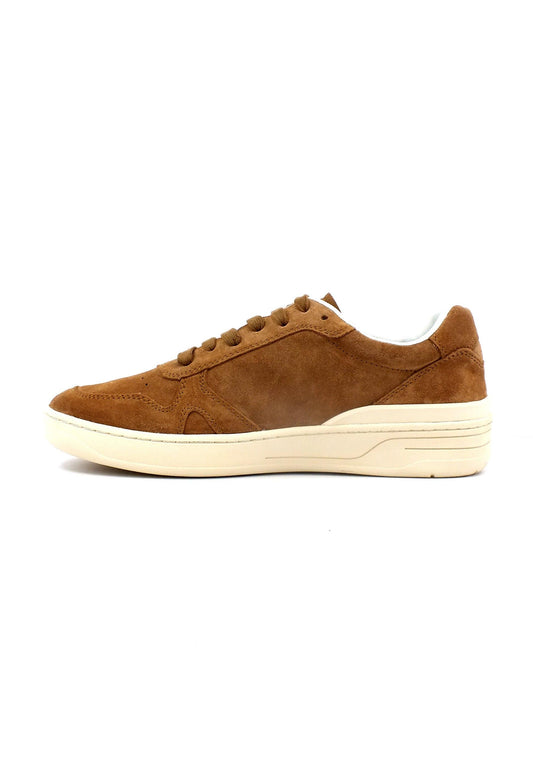LIU JO Walker 01 Sneaker Uomo Cognac 7B3001PX002 - Sandrini Calzature e Abbigliamento