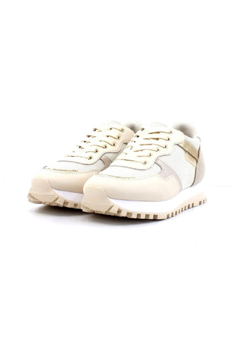 LIU JO Wonder 01 Sneaker Donna Butter BA3061PX340 - Sandrini Calzature e Abbigliamento