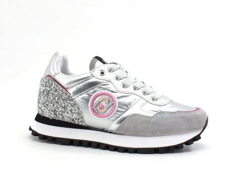 LIU JO Wonder 25 Sneaker Running Glitter - Sandrini Calzature e Abbigliamento