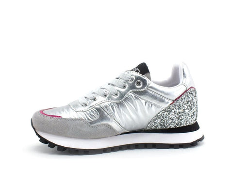 LIU JO Wonder 25 Sneaker Running Glitter - Sandrini Calzature e Abbigliamento