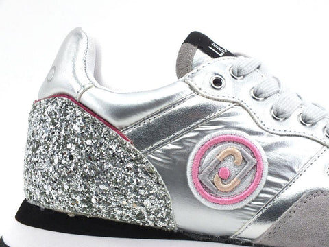 LIU JO Wonder 25 Sneaker Running Glitter - Sandrini Calzature e Abbigliamento