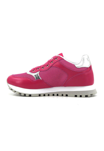 LIU JO Wonder 39 Sneaker Donna Pink BA4067PX030 - Sandrini Calzature e Abbigliamento