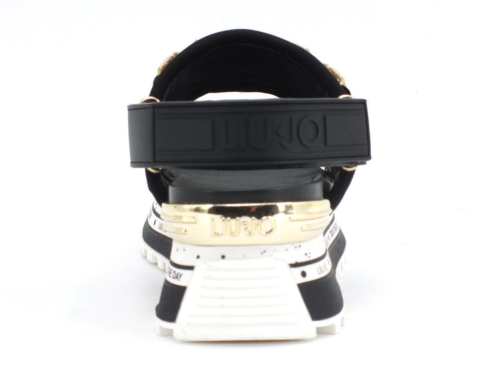 LIU JO Wonder Black BXX067TX085 - Sandrini Calzature e Abbigliamento