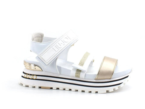LIU JO Wonder Sandal 7 Sandalo - Sandrini Calzature e Abbigliamento