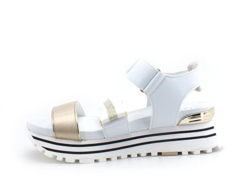LIU JO Wonder Sandal 7 Sandalo - Sandrini Calzature e Abbigliamento