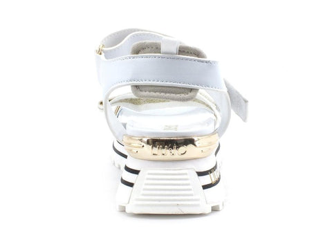 LIU JO Wonder Sandal 7 Sandalo - Sandrini Calzature e Abbigliamento