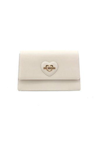 LOVE MOSCHINO Borsa Avorio JC4260PP0HKL0110 - Sandrini Calzature e Abbigliamento
