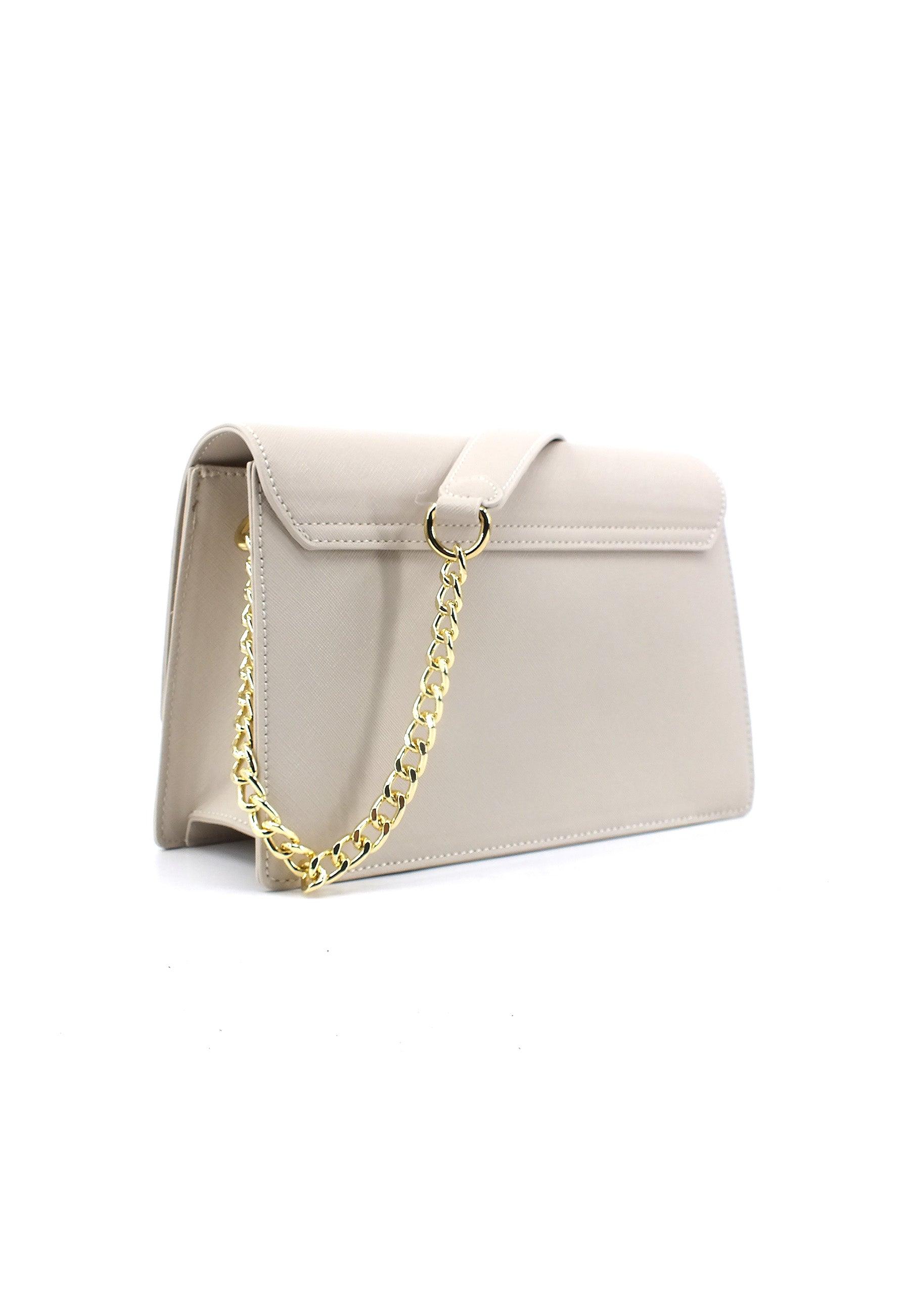 LOVE MOSCHINO Borsa Avorio JC4260PP0HKL0110 - Sandrini Calzature e Abbigliamento