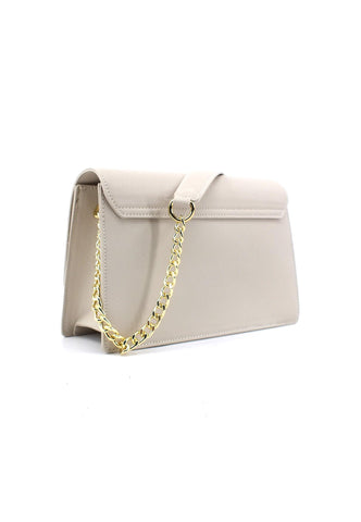 LOVE MOSCHINO Borsa Avorio JC4260PP0HKL0110 - Sandrini Calzature e Abbigliamento