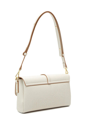 LOVE MOSCHINO Borsa Baguette Lamb JC4313PP0GKW0103 - Sandrini Calzature e Abbigliamento
