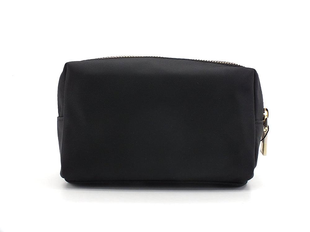LOVE MOSCHINO Borsa Beauty Trousse Nero JC5324PP0DKM0000 - Sandrini Calzature e Abbigliamento