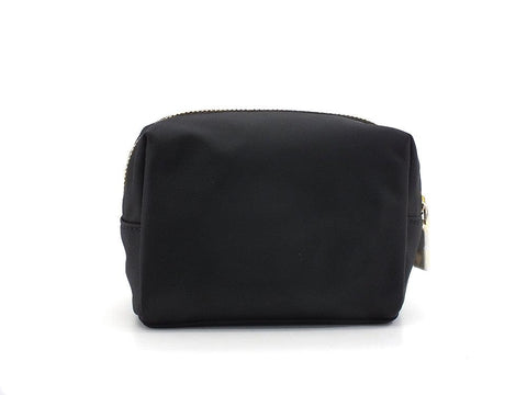 LOVE MOSCHINO Borsa Beauty Trousse Small Nero JC5323PP0DKM0000 - Sandrini Calzature e Abbigliamento