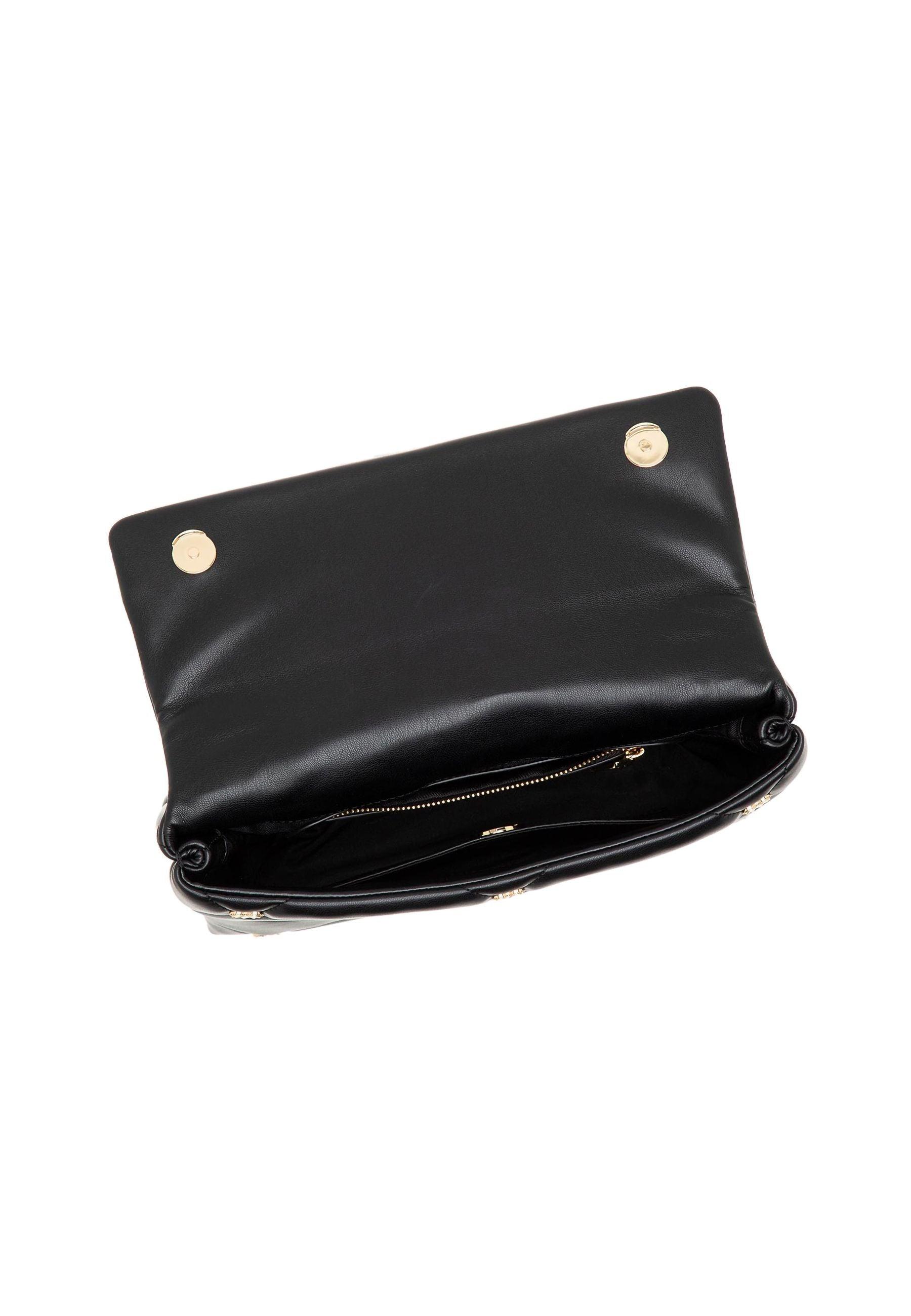 LOVE MOSCHINO Borsa Borchie Cuori Nero JC4084PP1GLZ0000 - Sandrini Calzature e Abbigliamento