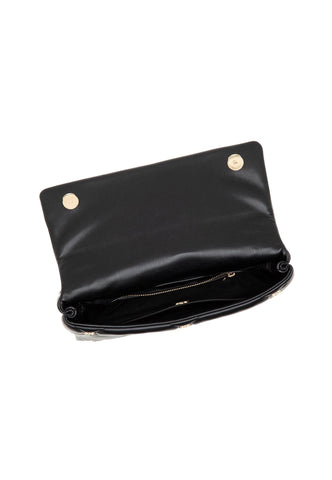 LOVE MOSCHINO Borsa Borchie Cuori Nero JC4084PP1GLZ0000 - Sandrini Calzature e Abbigliamento