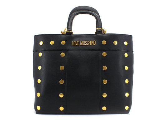 LOVE MOSCHINO Borsa Borchie - Sandrini Calzature e Abbigliamento
