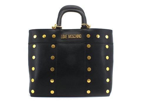 LOVE MOSCHINO Borsa Borchie - Sandrini Calzature e Abbigliamento