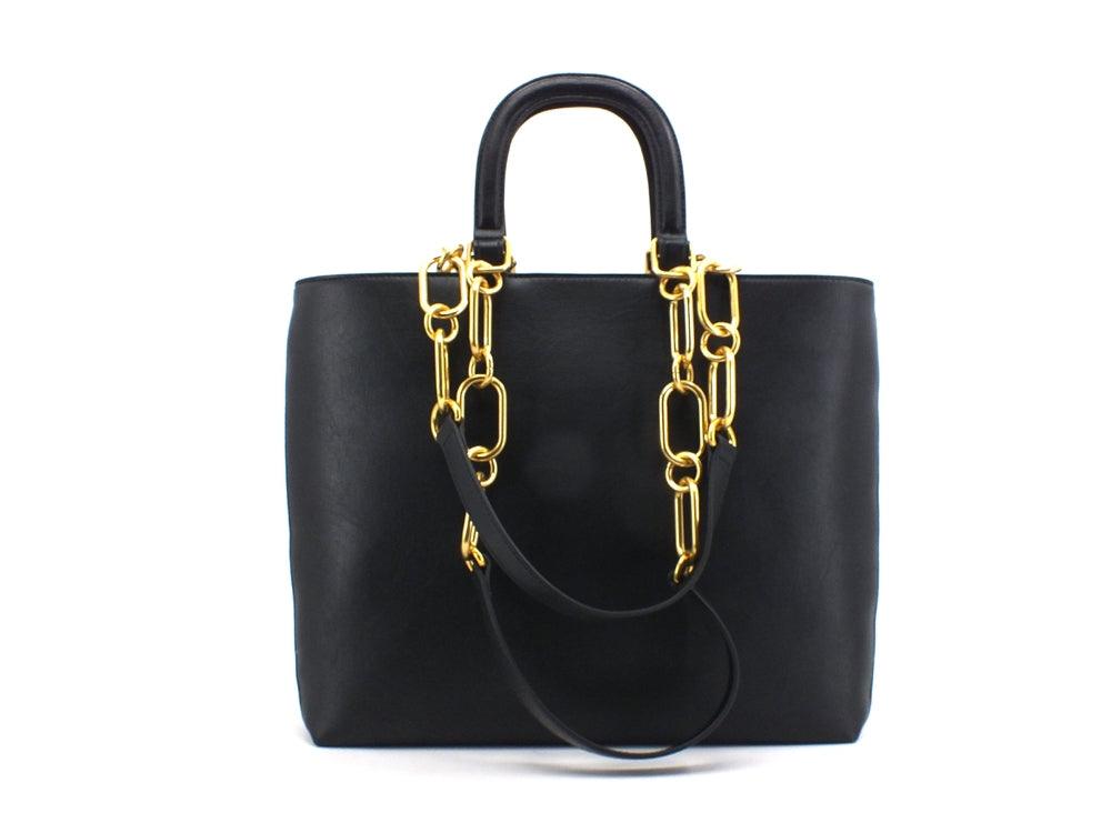 LOVE MOSCHINO Borsa Borchie - Sandrini Calzature e Abbigliamento