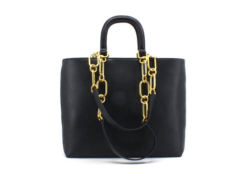 LOVE MOSCHINO Borsa Borchie - Sandrini Calzature e Abbigliamento
