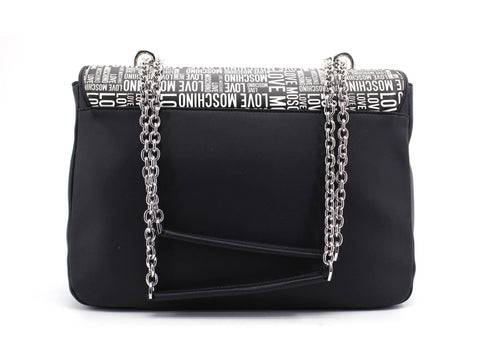 LOVE MOSCHINO Borsa Cartella Tote - Sandrini Calzature e Abbigliamento