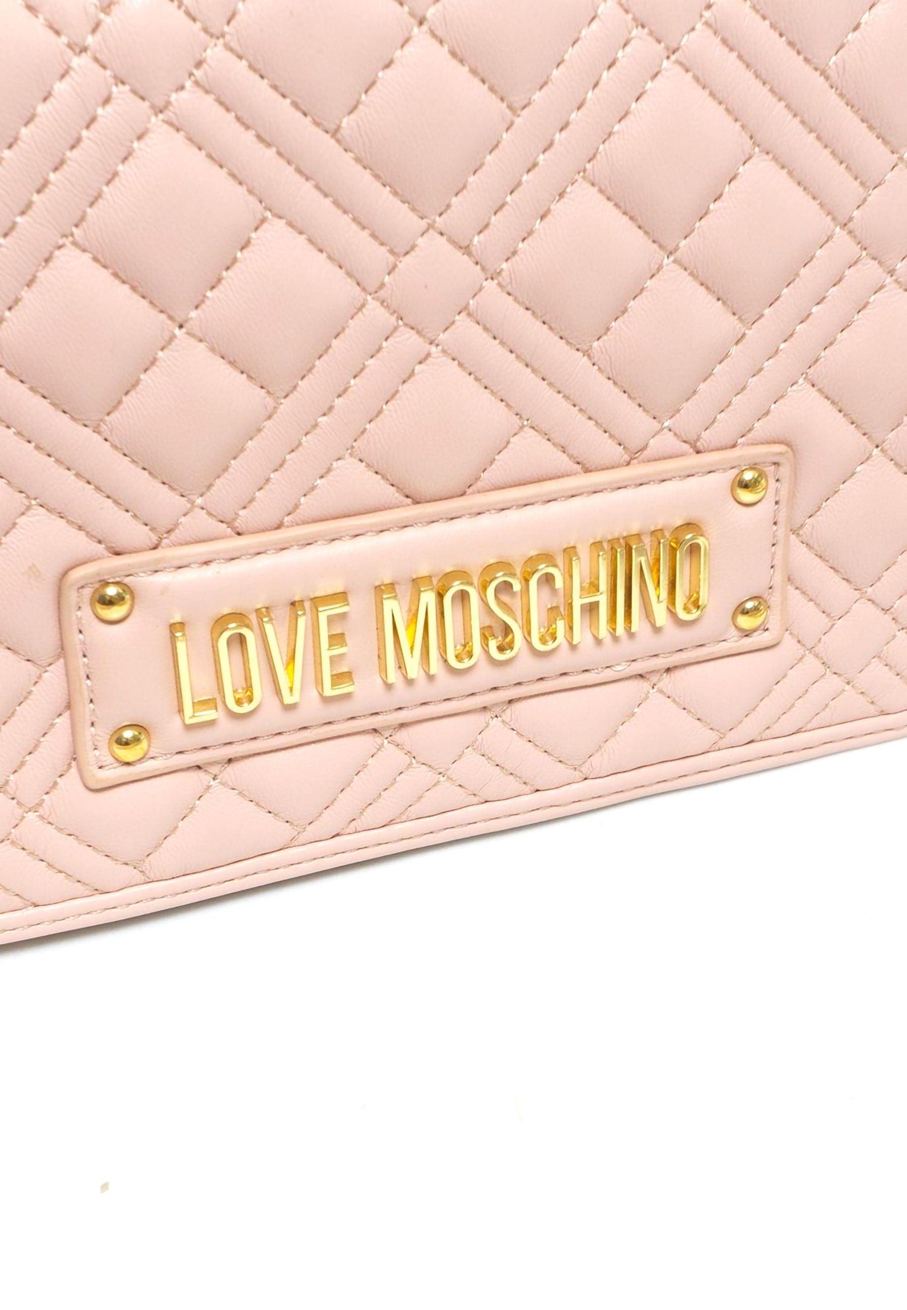 LOVE MOSCHINO Borsa Cipria JC4062PP1HLA0608 - Sandrini Calzature e Abbigliamento