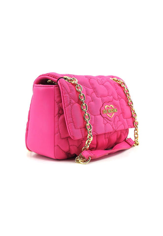 LOVE MOSCHINO Borsa Donna Fuxia JC4031PP1ILE0615 - Sandrini Calzature e Abbigliamento