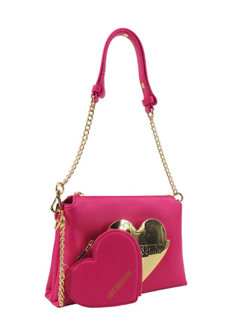 LOVE MOSCHINO Borsa Donna Fuxia JC4128PP1ILO0615 - Sandrini Calzature e Abbigliamento