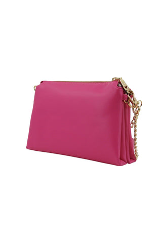 LOVE MOSCHINO Borsa Donna Fuxia JC4128PP1ILO0615 - Sandrini Calzature e Abbigliamento