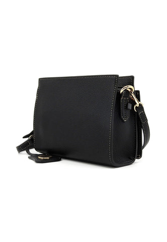 LOVE MOSCHINO Borsa Donna Nero JC4115PP1ILJ0000 - Sandrini Calzature e Abbigliamento