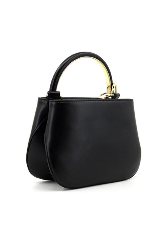 LOVE MOSCHINO Borsa Donna Nero JC4129PP1ILO0000 - Sandrini Calzature e Abbigliamento