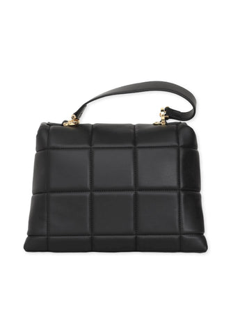 LOVE MOSCHINO Borsa Donna Nero JC4421PP0FKR0000 - Sandrini Calzature e Abbigliamento