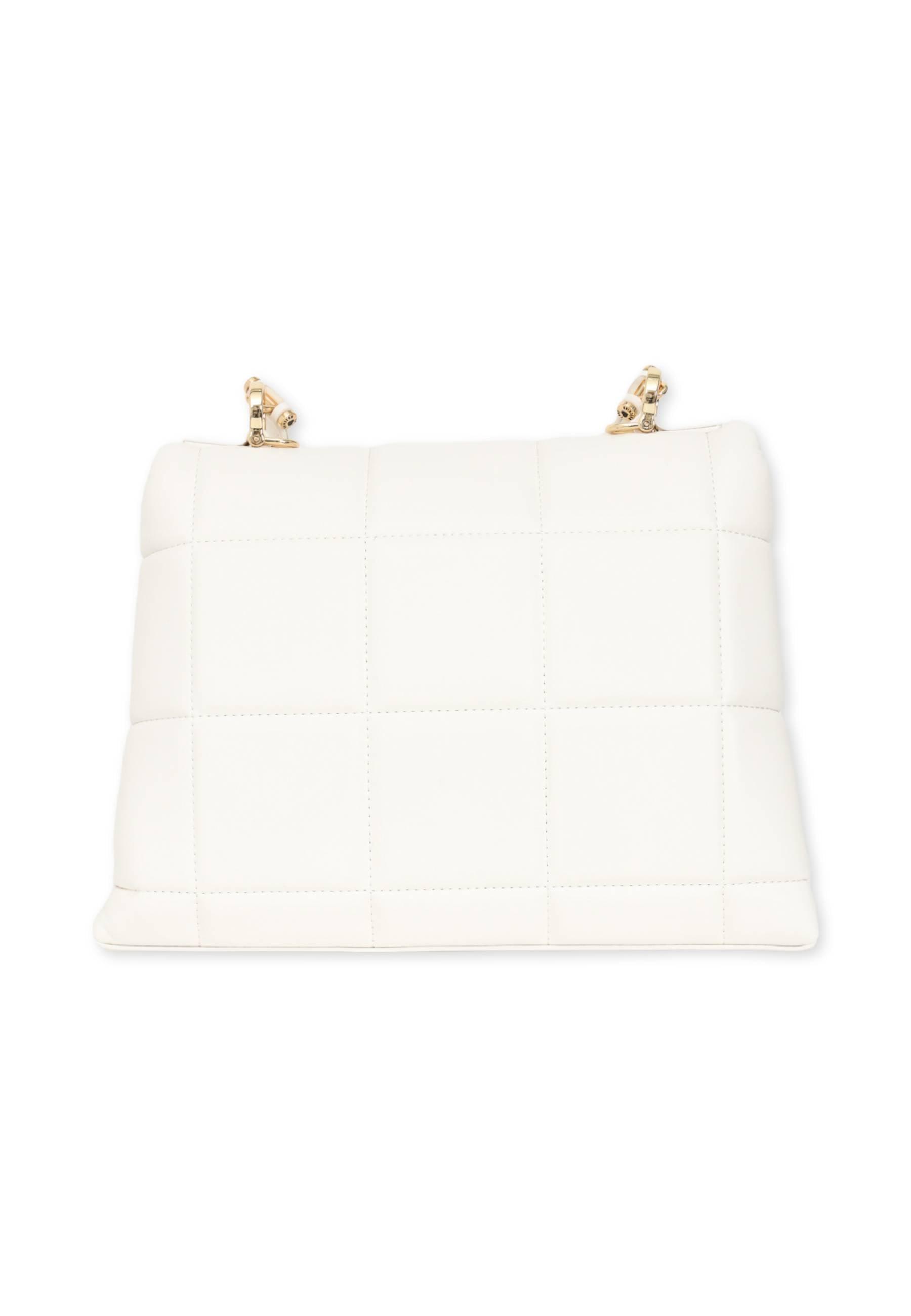 LOVE MOSCHINO Borsa Donna Off White JC4421PP0FKR0120 - Sandrini Calzature e Abbigliamento