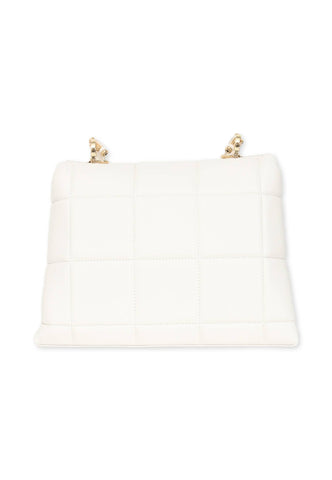 LOVE MOSCHINO Borsa Donna Off White JC4421PP0FKR0120 - Sandrini Calzature e Abbigliamento