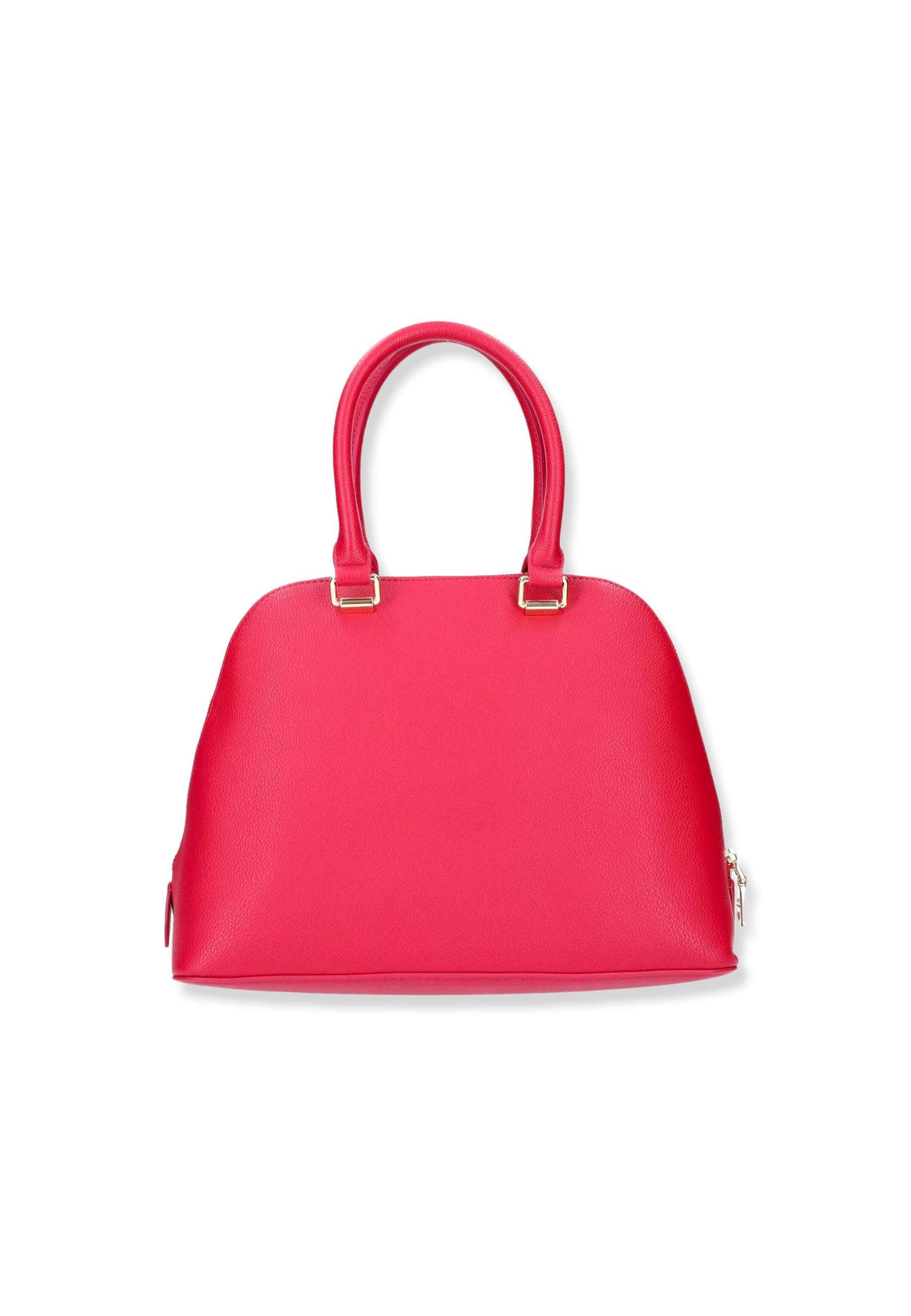 LOVE MOSCHINO Borsa Donna Zip Logo Cuore Rosa Fuxia JC4143PP1FLR0604 - Sandrini Calzature e Abbigliamento